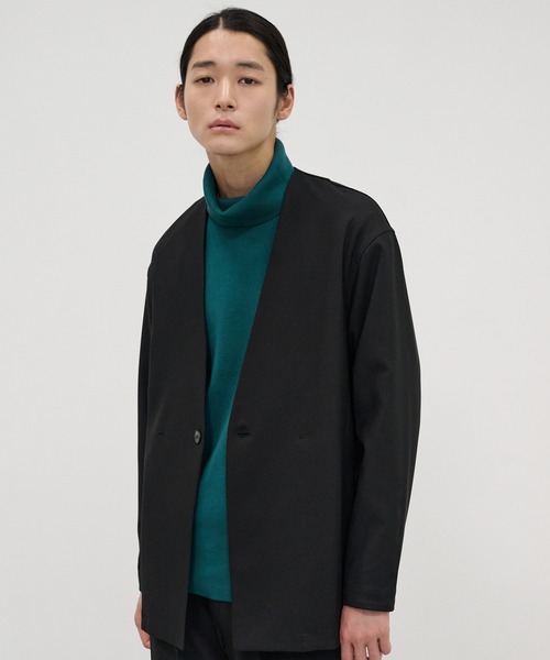 PUBLIC TOKYO（パブリックトウキョウ）の「GRクロスノーカラー