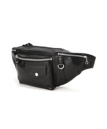 schott（ショット）の「Schott/ショット/RANCHER WAIST BAG/ランチャー