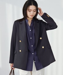 green label relaxing｜グリーンレーベル リラクシングのテーラード