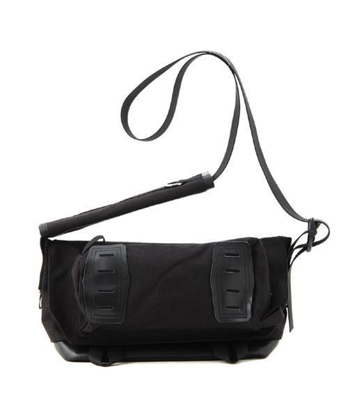PORTER（ポーター）の「PORTER WILDERNESS CYCLE MESSENGER BAG SMALL