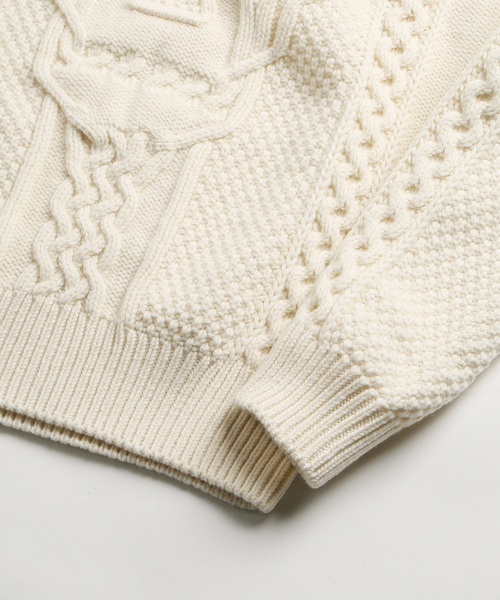 Alexander McQueen（アレキサンダーマックイーン）の「CREW NECK