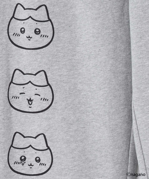 ちいかわスウェットパンツ 639827（スウェットパンツ）｜LOWRYS FARM