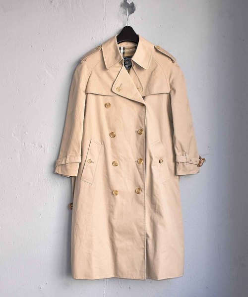 BURBERRY（バーバリー）の「【ヴィンテージ古着】BURBERRY/バーバリー