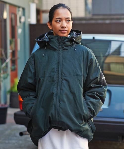 GRIP SWANY（グリップスワニー）の「GRIP SWANY×GORDON MILLER