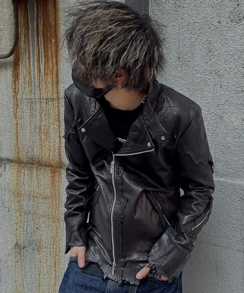 14th Addiction（フォーティーンスアディクション）の「14th Addiction