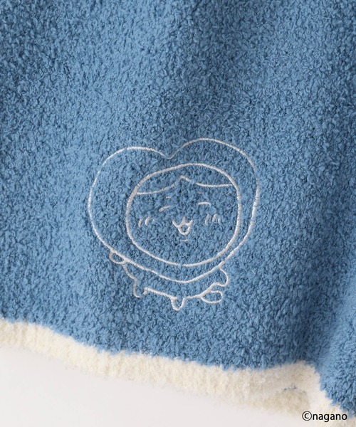 ちいかわモコモコSETUP 639452（ルームウェア/パジャマ）｜LOWRYS