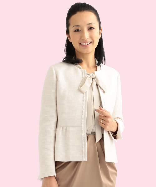 Demi-Luxe BEAMS（デミルクス ビームス）の「○LAPIS LUCE / ラメ