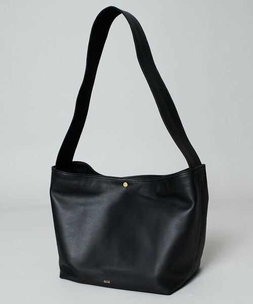 Ch!iii BAG（チーバック）の「chiiii/チー Big Leather Bascket