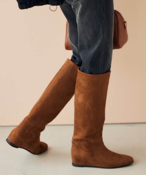 BARNYARDSTORM（バンヤードストーム）の「Mazell / インヒールワイド