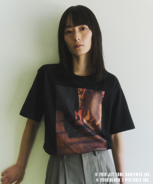 花様年華 25周年 × 10Culture for ADAM ET ROPE'】IN THE MOOD FOR