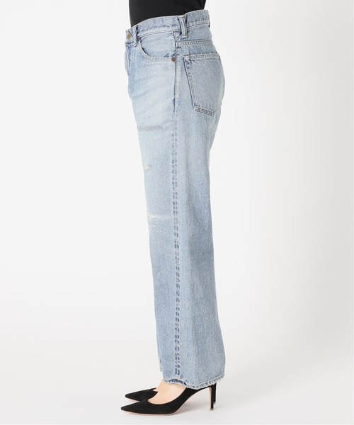 Deuxieme Classe（ドゥーズィエムクラス）の「【ATTICK BY JOHNBULL