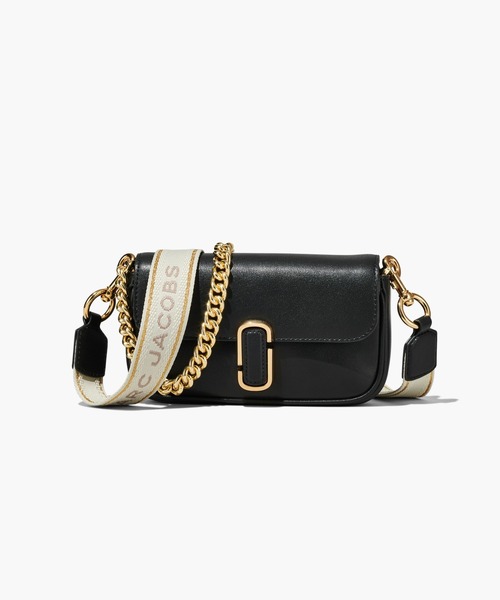 MARC JACOBS（マークジェイコブス）の「THE J MARC MINI SHOULDER BAG