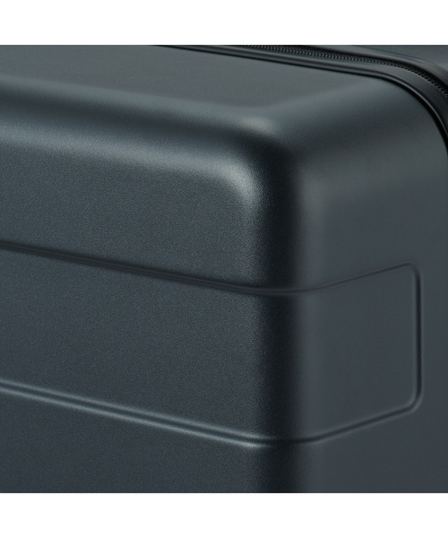 バーを自由に調節できる ハードキャリーケース（75L）（スーツ