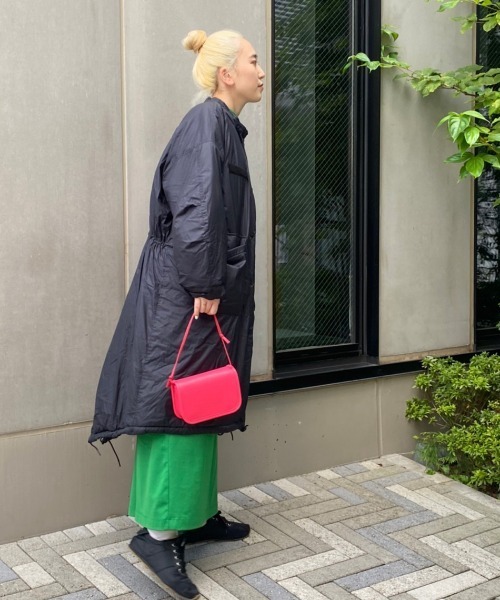 F/CE. （エフシーイー）の「F/CE.(エフシーイー) 別注モッズコート