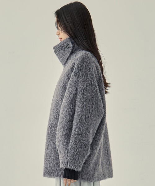 STUDIOUS（ステュディオス）の「【STUDIOUS/ステュディオス】《EC限定