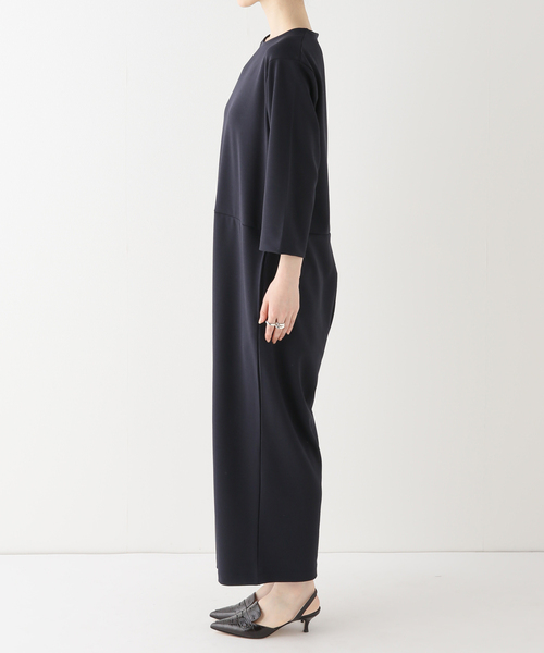 FRAMeWORK（フレームワーク）の「カットジョーゼットオールインワン