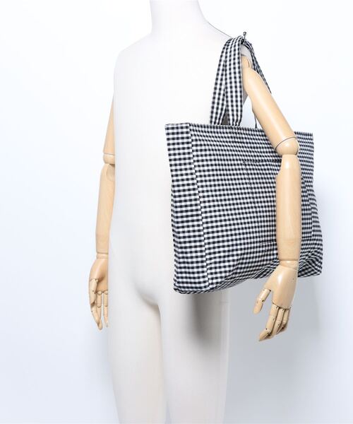 ワイドトート（トートバッグ）｜COUDRE（クードル）のファッション通販