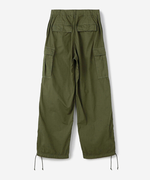 THE SHINZONE（ザ シンゾーン）の「THE SHINZONE | WIND OVER PANTS