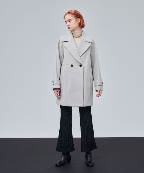 UNITED TOKYO（ユナイテッドトウキョウ）の「エクストラウール ビック