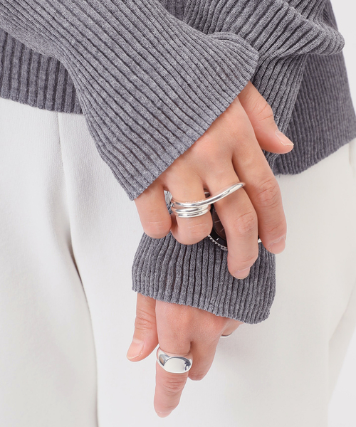 blanc iris（ブランイリス）の「【BLANC IRIS/ブランイリス