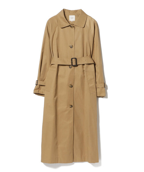 BEAMS HEART（ビームスハート）の「BEAMS HEART / ステンカラー ロング