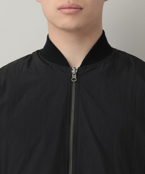 Reversible Souvenir Jacket/リバーシブルスーベニアジャケット