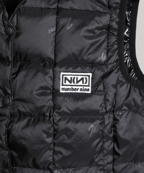NUMBER (N)INE（ナンバーナイン）の「【NUMBER (N)INE】別注N(N)×TAION