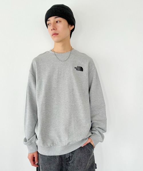 セール】国内未発売 THE NORTH FACE(ザ・ノースフェイス)/ベーシック