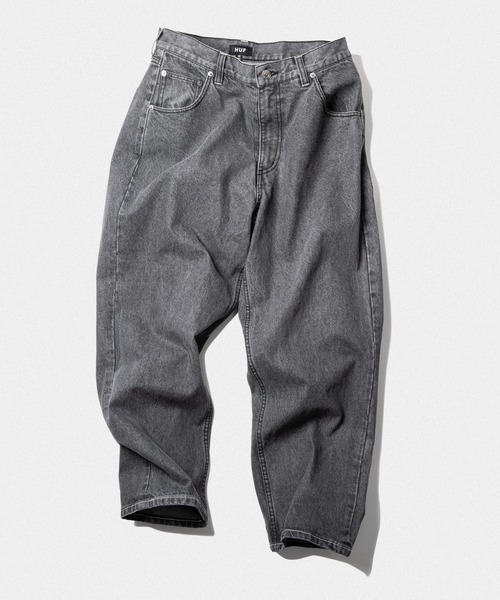 HUF（ハフ）の「CLASSIC DENIM PANT / HUF デニムパンツ（デニムパンツ