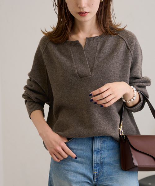 FRAMeWORK（フレームワーク）の「ミドルゲージ天竺ヘンリープル