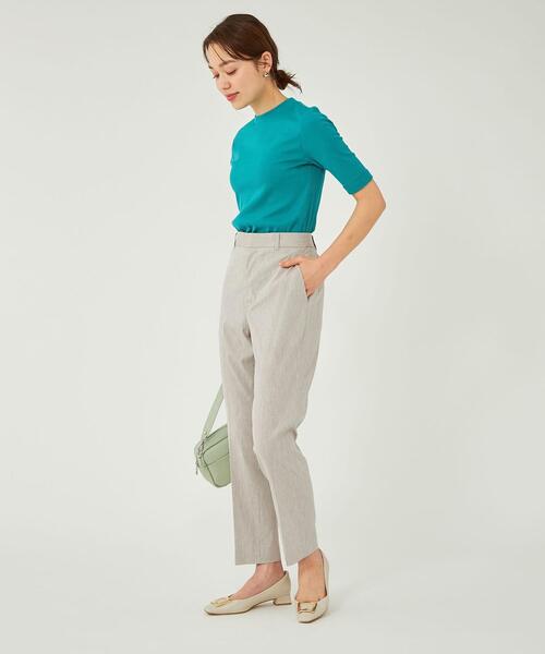 green label relaxing（グリーンレーベルリラクシング）の「アサ