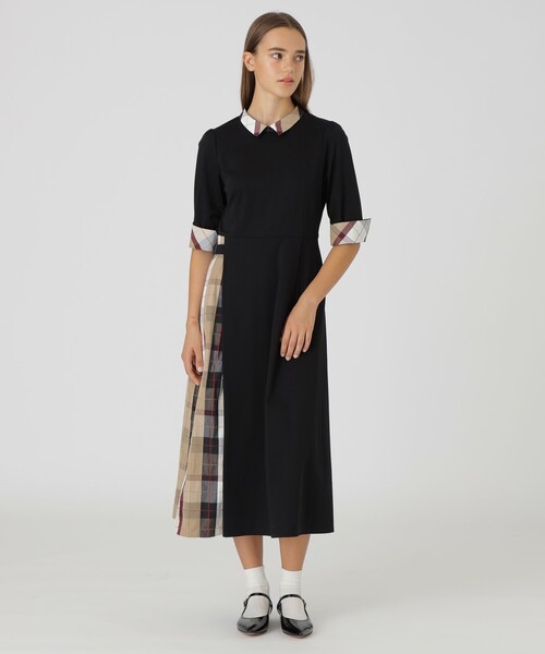 BLUE LABEL CRESTBRIDGE（ブルーレーベルクレストブリッジ）の