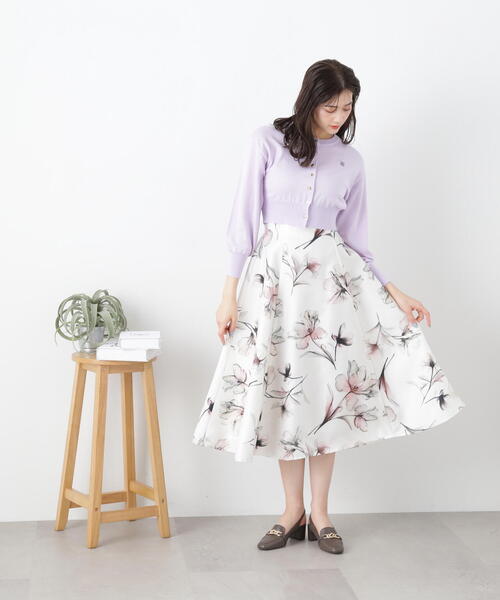 JILL by JILL STUART（ジルバイジルスチュアート）の「◇オーバー