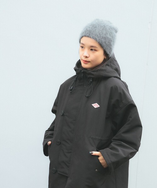 DANTON（ダントン）の「DANTON / インサレーション アウター（その他