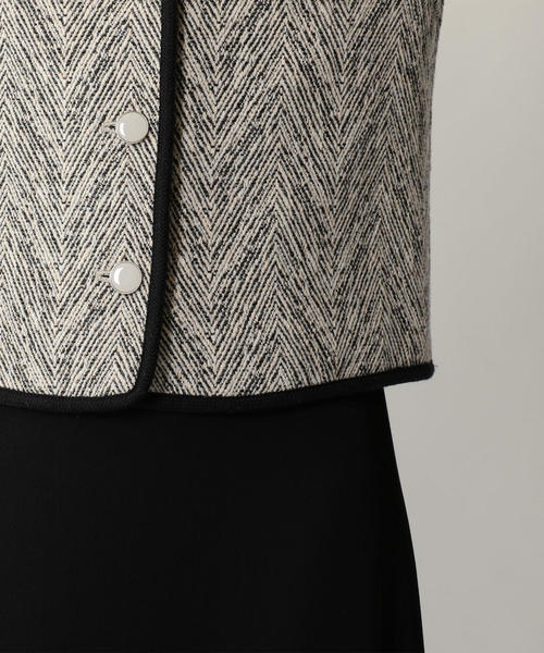 Steven Alan（スティーブンアラン）の「＜Steven Alan＞HERRINGBONE