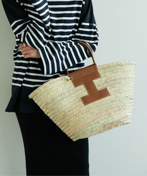 IACUCCI（イアクッチ）｜かごバッグ一覧 - WEAR