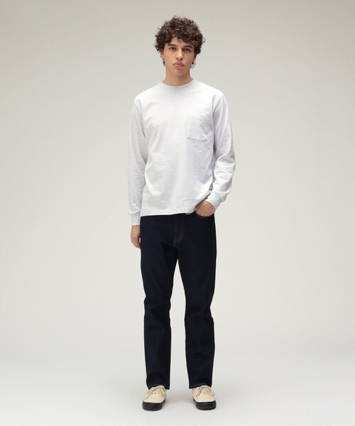 5 Pocket Denim（デニムパンツ）｜BEAMS PLUS（ビームスプラス）の