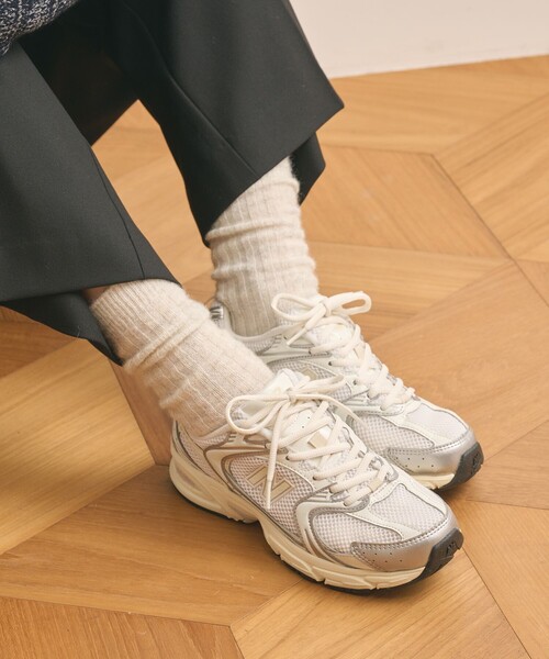 セール】＜New Balance＞U530 NEW/スニーカー（スニーカー）｜New