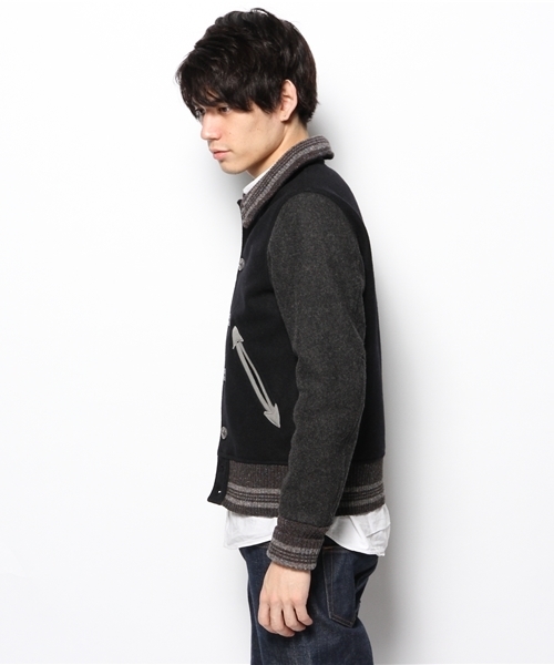 Jackman（ジャックマン）の「ジャックマン アメリカ製 アワード