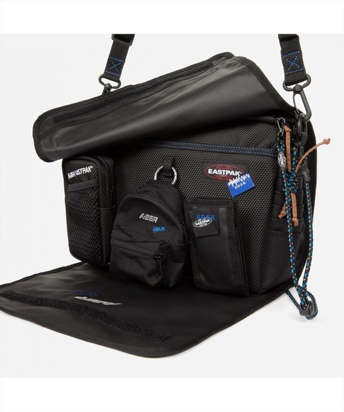 ADER error（アーダーエラー）の「AderError×EASTPAK/アダーエラー