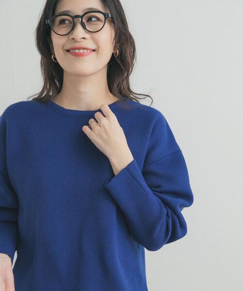 セール】ショート丈コンパクトニット（ニット/セーター）｜URBAN