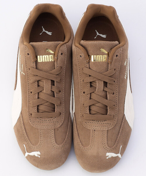 限定展開 PUMA/プーマ SPEEDCAT OG/スピードキャット OG[23.0~24.5cm