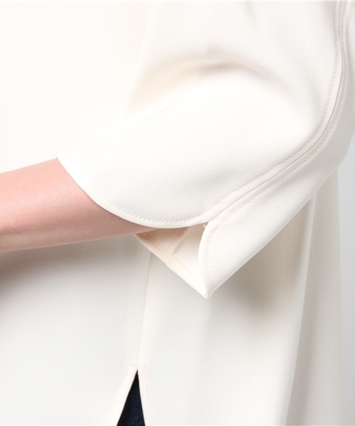 Deuxieme Classe（ドゥーズィエムクラス）の「トリアゼジョーゼット