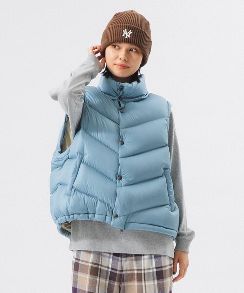 SIERRA DESIGNS（シェラデザイン）の「【ビームスの百名品】 【別注