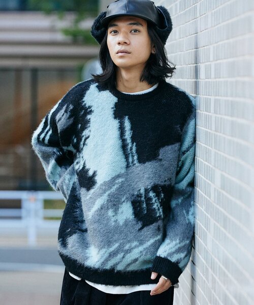 JOURNAL STANDARD（ジャーナルスタンダード）の「モヘヤミックス