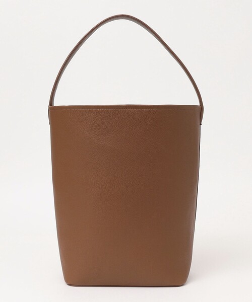 quaranciel: ワンハンドル バケツ トート バッグ（A4対応）（トート