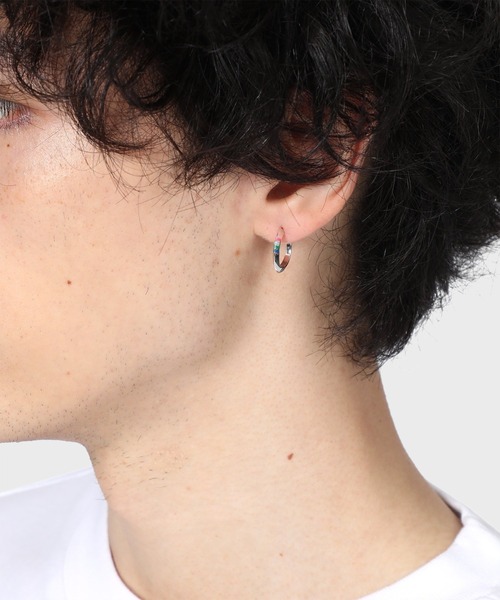 Paul Smith（ポールスミス）の「ストライプ ピアス / 120925 270