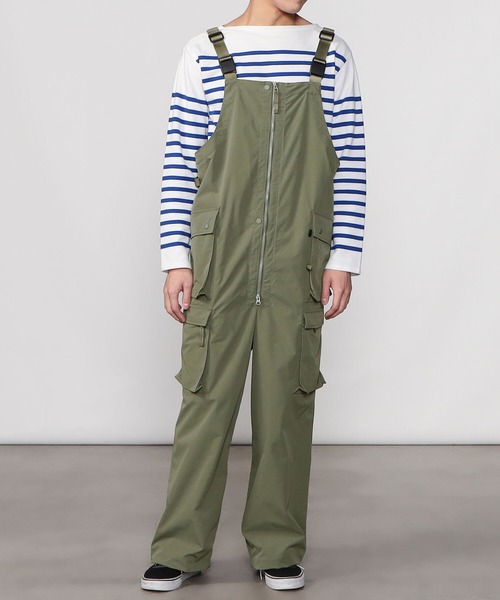 DAIWA PIER39（ダイワピア39）の「DAIWA PIER39 | TECH MIL FLIGHT