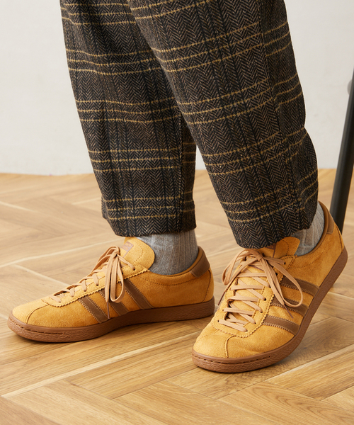 adidas（アディダス）の「【ADIDAS / アディダス】 TOBACCO GRUEN