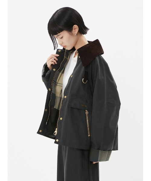 Barbour（バブアー）の「